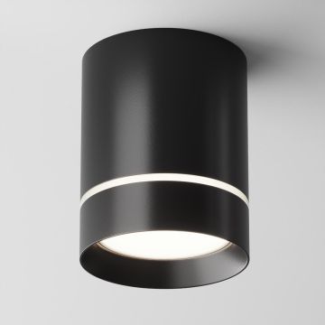 Maytoni ORLO C085CL-9W4K-B Повърхностно светило 1x9W/LED 4000K 300LM IP20
