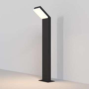 Maytoni PASO O595FL-L12B3K Стойка лампа 1x12W/LED 3000K 660LM IP54