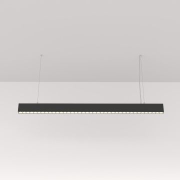Maytoni POINTS P050PL-L40B4K Висяща лампа 1x40W/LED 4000K 3400LM IP20