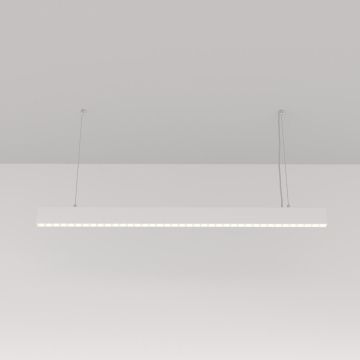 Maytoni POINTS P050PL-L40W4K Висяща лампа 1x40W/LED 4000K 3400LM IP20