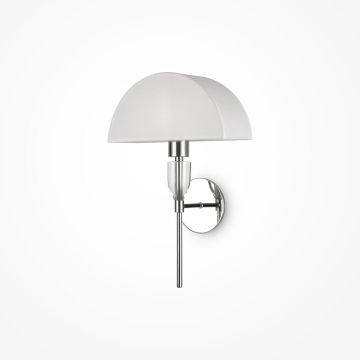 Maytoni PRIMA Z034WL-01CH Светильник за стена 1x60W/E27 IP20