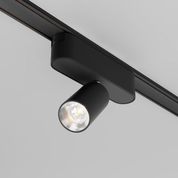 Maytoni FOCUS LED TR103-1-5W3K-M-B Шинен фар 1x5W/LED 3000K 400LM IP20