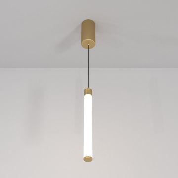 Maytoni RAY P022PL-L10MG3K Висяща лампа 1x10W/LED 3000K 1000LM IP20