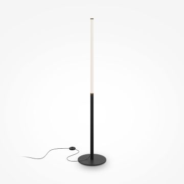 Maytoni RAY Z012FL-L18B3K Стойка лампа 1x18W/LED 3000K 2100LM IP20