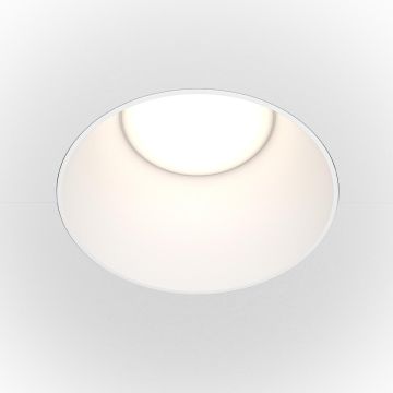 Maytoni SHARE DL051-01-GU10-RD-W Вградено спот светило 1x20W/GU10 IP20