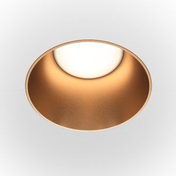 Maytoni SHARE DL051-01-GU10-RD-WMG Вградено спот светило 1x20W/GU10 IP20