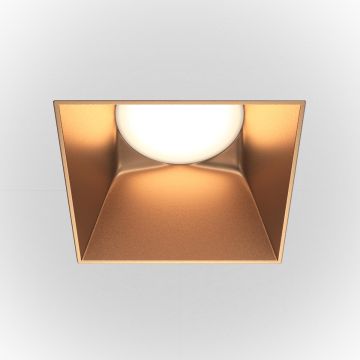 Maytoni SHARE DL051-01-GU10-SQ-WMG Вградено спот светило 1x20W/GU10 IP20