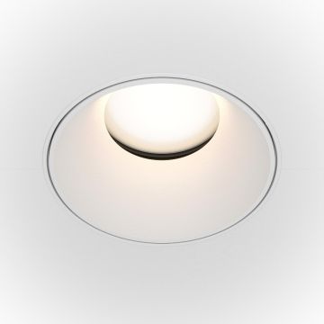 Maytoni SHARE DL051-U-2W Вградено спот светило 1x10W/GU10 IP20
