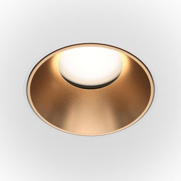 Maytoni SHARE DL051-U-2WMG Вградено спот светило 1x10W/GU10 IP20