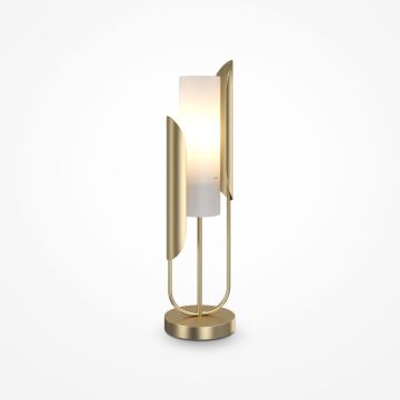 Maytoni СIPRESSO Z014TL-01G Масичка лампа 1x40W/E14 IP20
