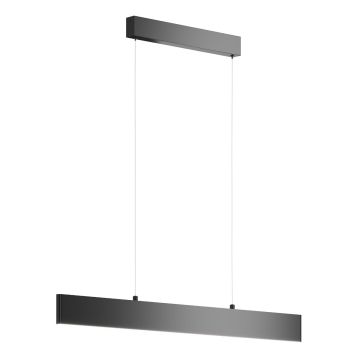 Maytoni STEP P010PL-L23B4K Висяща лампа 1x23W/LED 4000K 800LM IP20