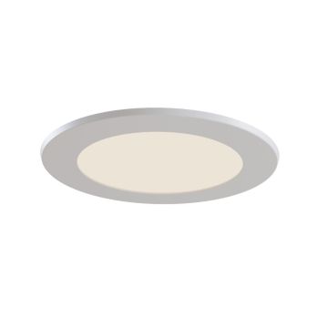 Maytoni STOCKTON DL015-6-L7W Вградено спот светило 1x7W/LED 3000K-6000K 750LM IP44