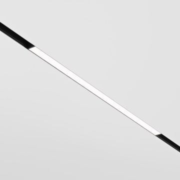 Maytoni BASIS TR030-4-24W3K-WW-DS-B Шинен фар 1x24W/LED 3000K-6000K 1560LM IP20