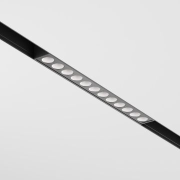 Maytoni POINTS TR031-4-12W3K-S-DS-B Шинен фар 12x12W/LED 3000K-6000K 900LM IP20