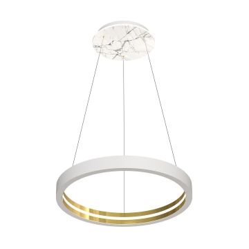 Milagro CASSIOPEIA MZ5039 Висяща лампа 1x8,5W/LED 3000K 680lm IP20
