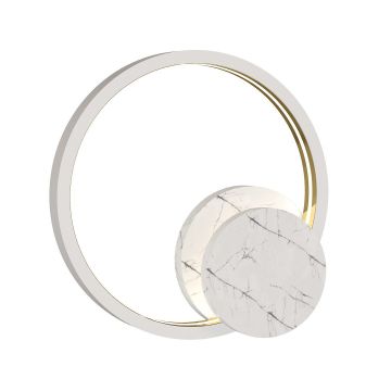 Milagro CASSIOPEIA MZ5041 Светильник за стена 1x8,5W/LED 3000K 680lm IP20