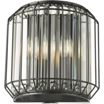 Dar Lighting Naeva NAE0922 Светильник за стена 2x25w/e14