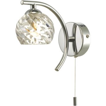 Dar Lighting Nakita NAK0750-05 Светильник за стена 1x40w/g9 ip20