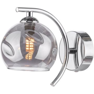 Dar Lighting Nakita NAK0750-15 Светильник за стена 1x40w/g9 ip20