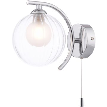 Dar Lighting Nakita NAK0750-20 Светильник за стена 1x40w/g9 ip20