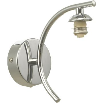 Dar Lighting Nakita NAK0750-F Рамо за стенен фиксатор 1x40w/g9 ip20