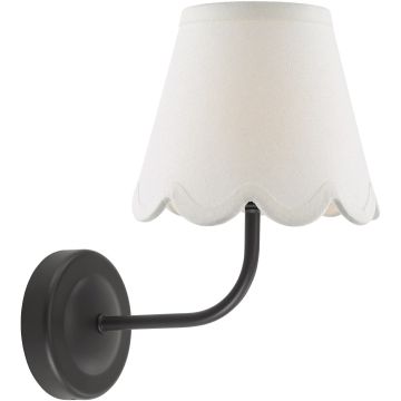 Dar Lighting Navarro NAV0722-NER262 Светильник за стена 1x2.4w/LED 2800k 239lm