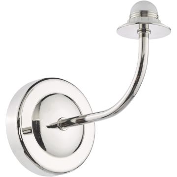 Dar Lighting Navarro NAV0738 Рамо за стенен фиксатор 1x2,4w/led 2800k 239lm