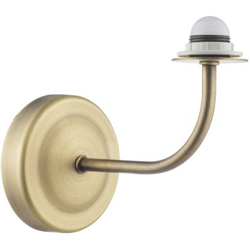 Dar Lighting Navarro NAV0775 Рамо за стенен фиксатор 1x2,4w/led 2800k 239lm