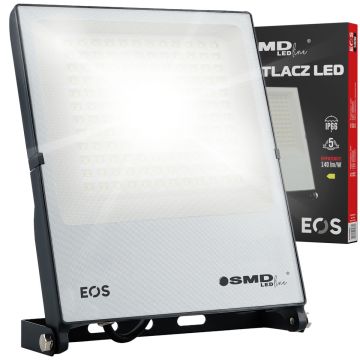 SMD LED EOS NAS0380SLL Халогенен фар 1x100W/LED 4000K 14000lm IP66