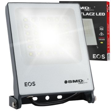 SMD LED EOS NAS0441SLL Халогенен фар 1x30W/LED 4000K 4200lm IP66