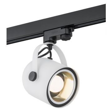 Argon NET 4309 Шинен фар 1x15W/E27 IP20