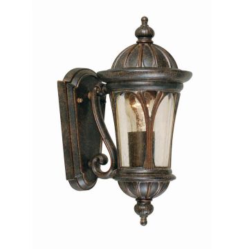 Elstead Lighting NEW ENGLAND NE1-S Светильник за стена 1x60W/E27 IP44