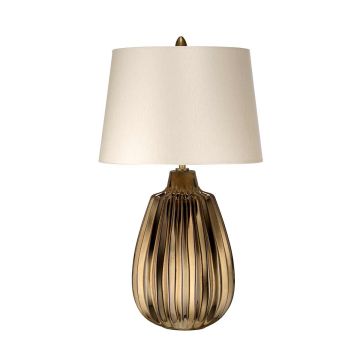 Elstead Lighting NEWHAM NEWHAM-TL-S Масичка лампа 1x60W/E27