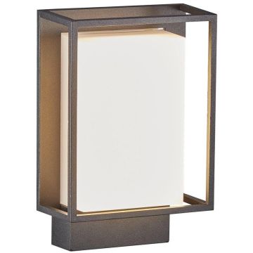 Nordlux NESTOR 49041003 Светильник за стена 2700K IP44
