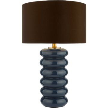 Dar Lighting Niamh NIA4223-VOY1422 Масичка лампа 1x60w/e27