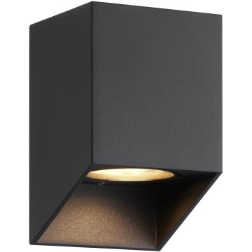 Nordlux NICO 2518451003 Светильник за стена 1x25w/gu10 ip54