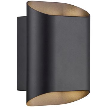 Nordlux NICO 2618191003 Светильник за стена 4x15w/GU10 IP54