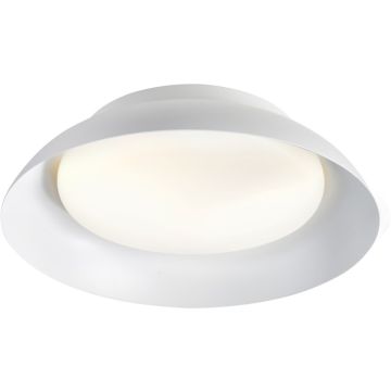 Nordlux Nivora 2610156001 Таванна лампа 2x10w/E27 IP20