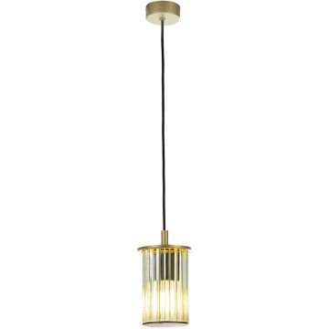 Argon NORFOLK 8755 Висяща лампа 1x15W/E27 ip44