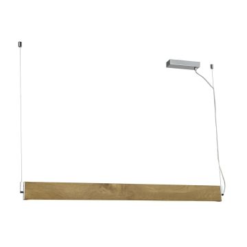 AZzardo NORMAN AZ1686 Висяща лампа 1x29W/LED 1740LM