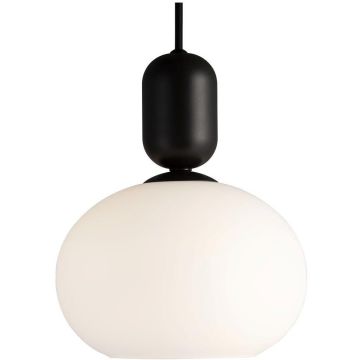 Nordlux NOTTI 2011003003 Висяща лампа 1x40W/E27 IP20