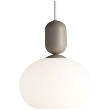 Nordlux NOTTI 2011003010 Висяща лампа 1x40W/E27 IP20