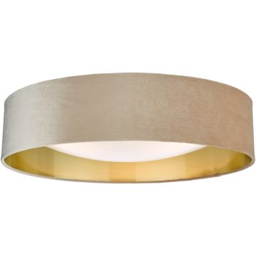 Dar Lighting Nysa NYS4801 Таванен светилник 3x9w/e27