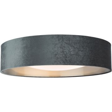 Dar Lighting Nysa NYS4861 Таванен светилник 3x9w/e27