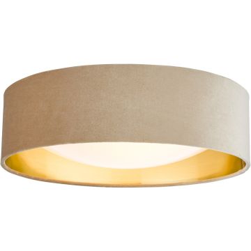 Dar Lighting Nysa NYS5001 Таванен светилник 2x9w/e27