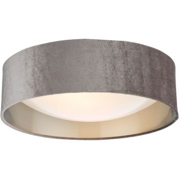 Dar Lighting Nysa NYS5037 Таванен светилник 2x9w/e27