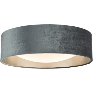 Dar Lighting Nysa NYS5061 Таванен светилник 2x9w/e27