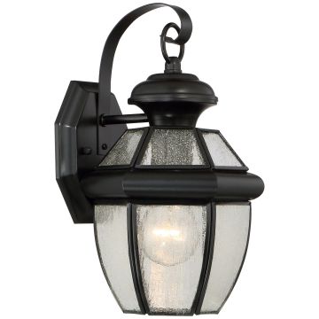 Quoizel NEWBERRY QZS-NY8407K Светильник за стена 1x60W/E27 IP23