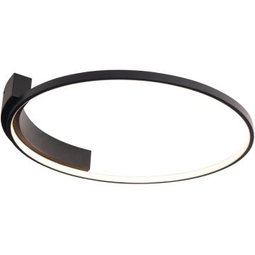 Maxlight VELVET C0198 Таванна лампа 1x38w/led 3000k 1151lm ip20