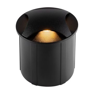 Maytoni BISCOTTI O036-L3B3K Входна лампа 3W/LED 3000K 60LM IP65